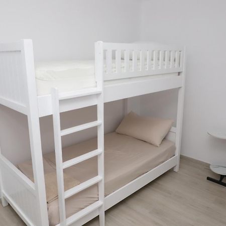 Aral Hostel Berat Ngoại thất bức ảnh